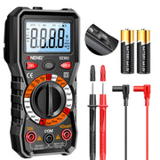ANENG SZ301 Digital Multimeter image 8