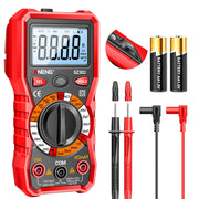 ANENG SZ301 Digital Multimeter image 9