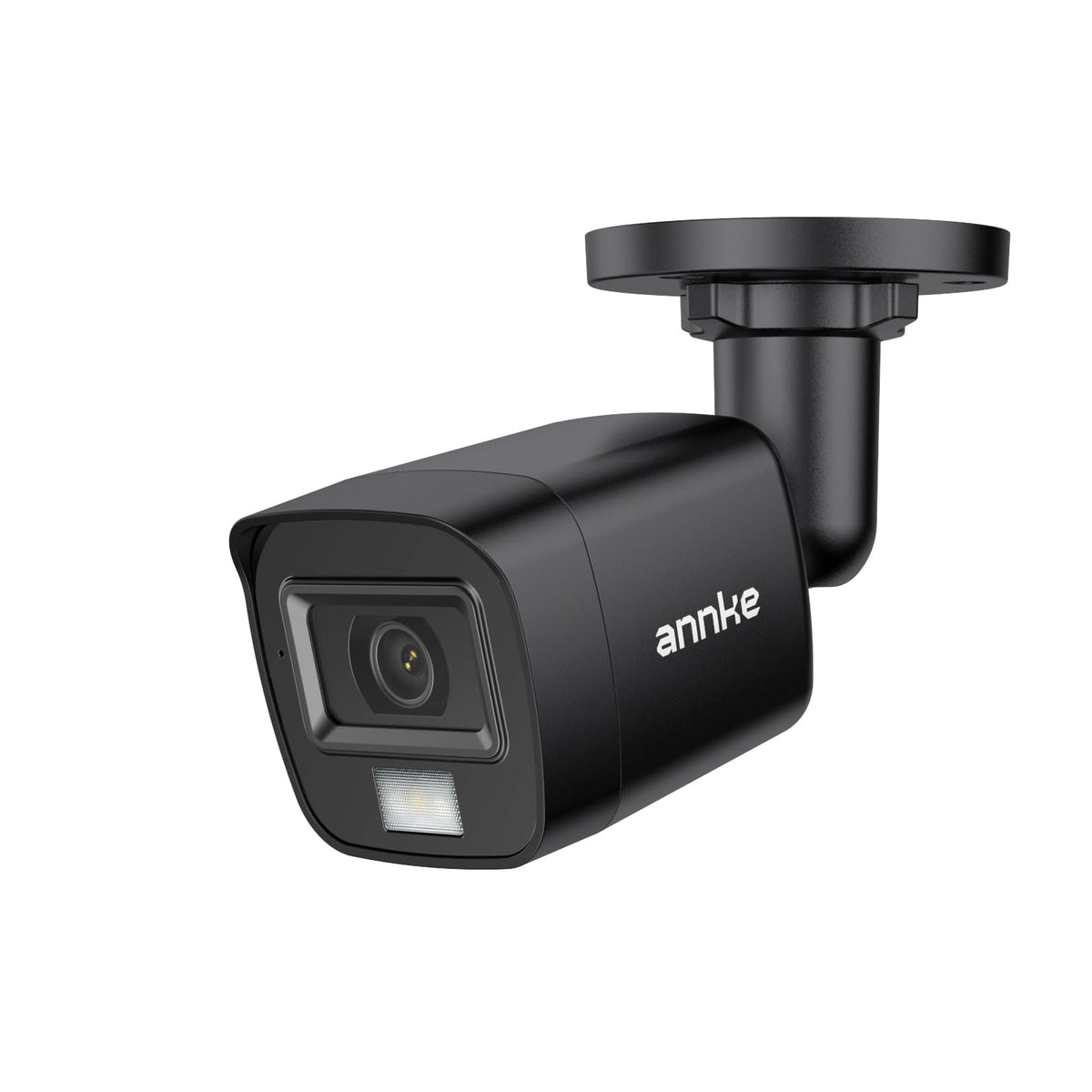 annke 1080p hd tvi security surveillance camera front angle product vi