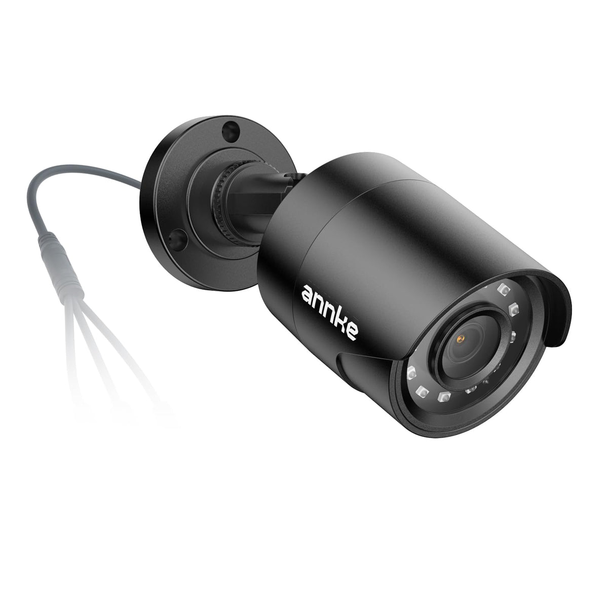 ANNKE 1080P Security Camera front angle | Smaronics