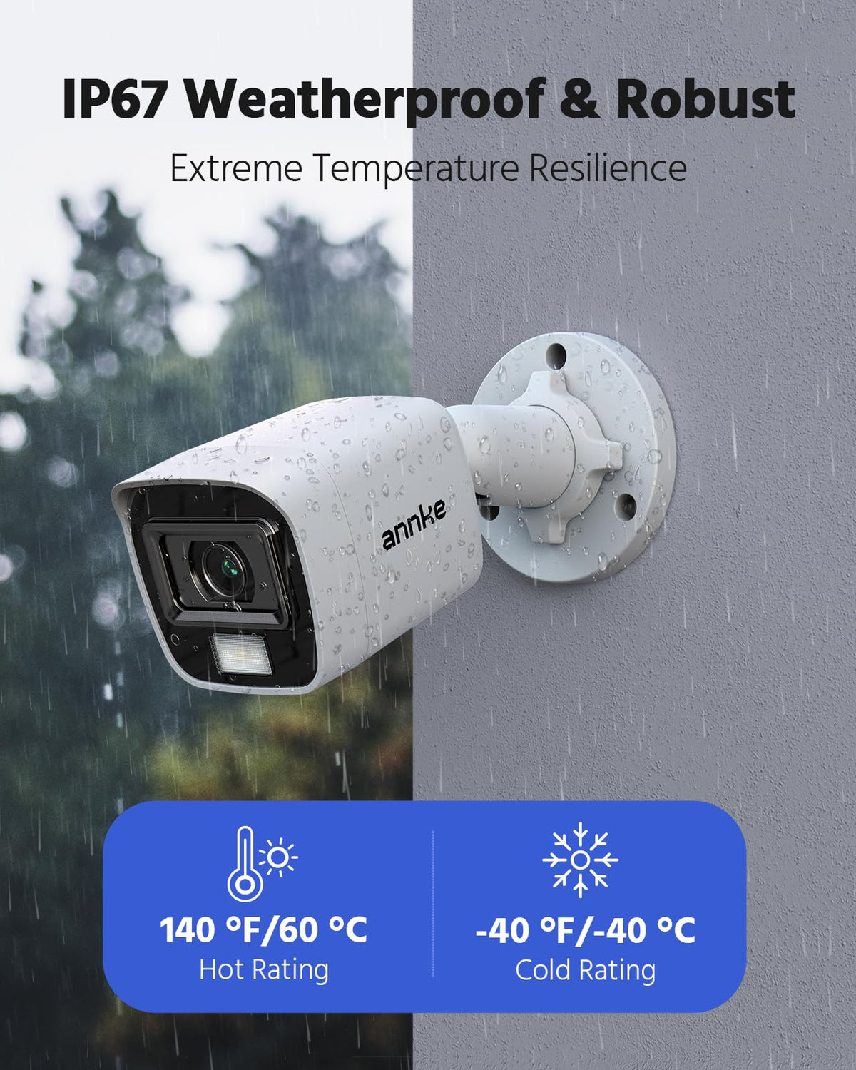 ANNKE 8CH 3K Lite Wired Security Camera System real usage | Smaronics