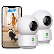 aosu 2K Indoor Camera image 10