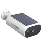 aosu 2K QHD Solar Security Cameras image 9