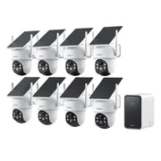 aosu D1 Classic 4-Cam Kit image 9