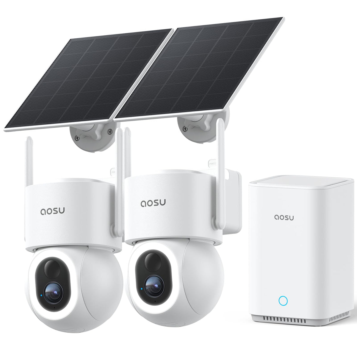 aosu D1 Max 4-Cam Kit image 10