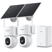 aosu D1 Max 4-Cam Kit image 10