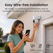 aosu D1 Max 4-Cam Kit image 9