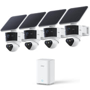 aosu T2 Pro 3K Dual Cam Outdoor Security Camera image 10