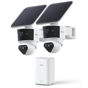 aosu T2 Pro 3K Dual Cam Outdoor Security Camera image 10