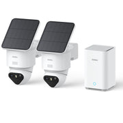 aosu T2 Ultra 4K Security Camera Wireless Outdoor image 10