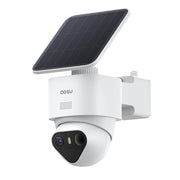 aosu t2 ultra 4k security camera wireless outdoor front angle product