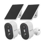Arcctv Solar Security Camera 4MP image 9