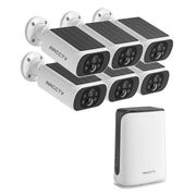 Arcctv Solar Security Camera Kit image 10
