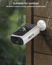 Arcctv Solar Security Camera Kit image 7
