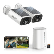 Arcctv Solar Security Camera Kit image 8