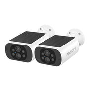 Arcctv Solar Security Camera Outdoor image 9