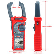 AstroAI Digital Clamp Meter Multimeter 2000 Counts image 7
