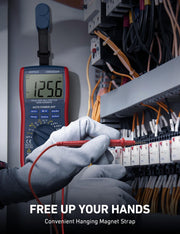 AstroAI Digital Multimeter image 6
