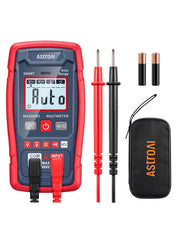 AstroAI Digital Multimeter, TRMS 4000 Counts image 9