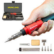 Berkling BSG-568 Cordless Soldering Iron image 10