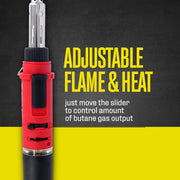 berkling bsg 568 cordless soldering iron clip and build detail | Smaro