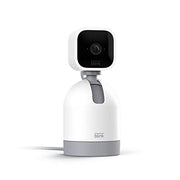 Blink Mini Pan-Tilt Camera rear design | Smaronics