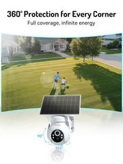 blurams 4K Security Camera image 2
