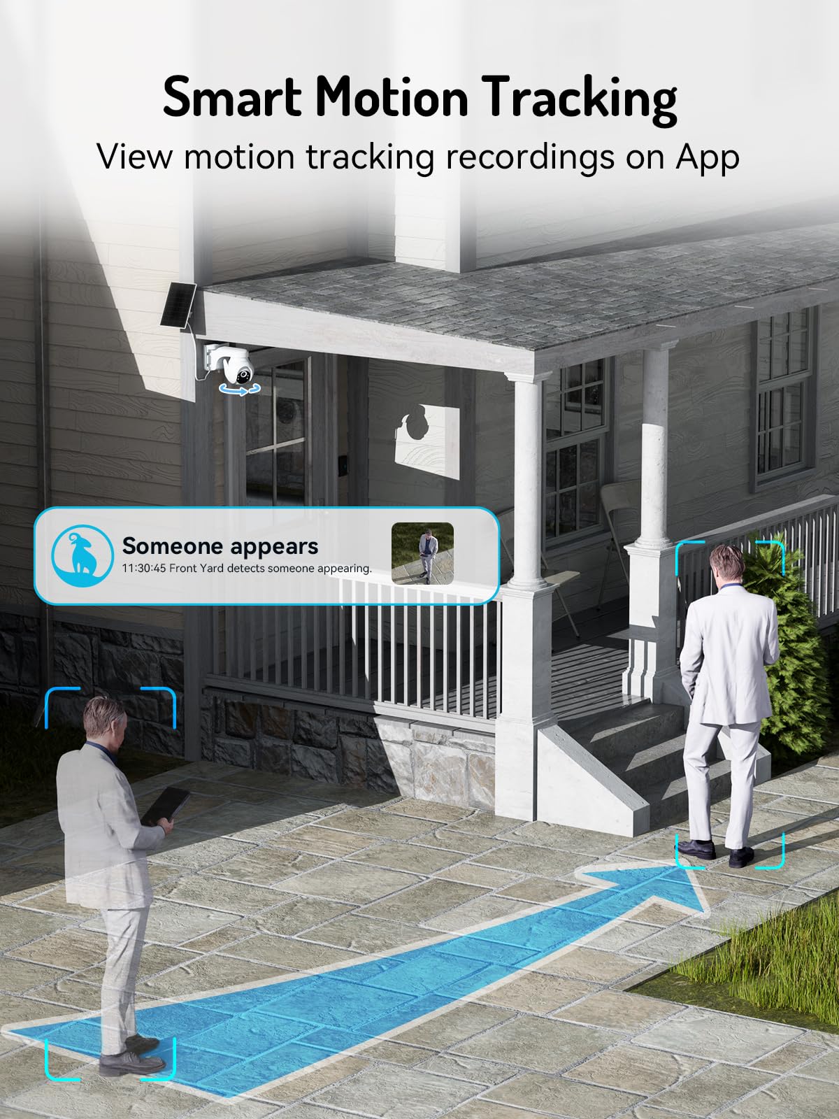 blurams 4K Security Camera image 3