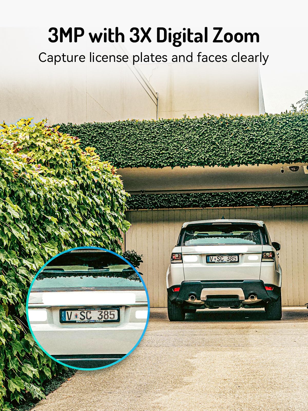 blurams 4K Security Camera image 4