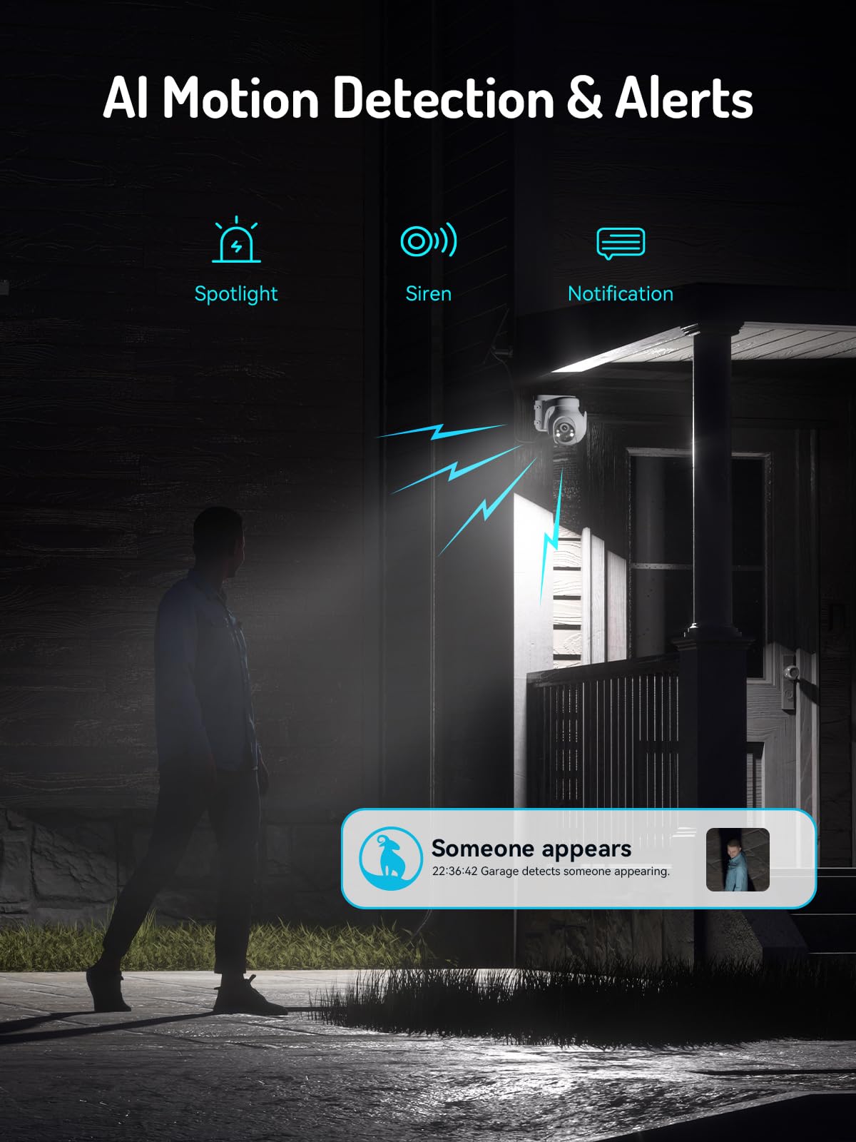 blurams 4K Security Camera image 6