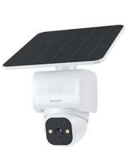 blurams 4k ultra security camera front angle product view | Smaronics