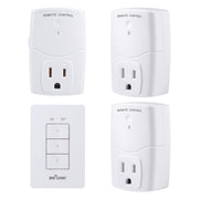 BN-LINK Wireless Remote Control Outlet image 10