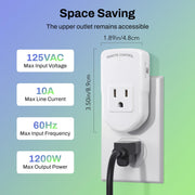 BN-LINK Wireless Remote Control Outlet image 7