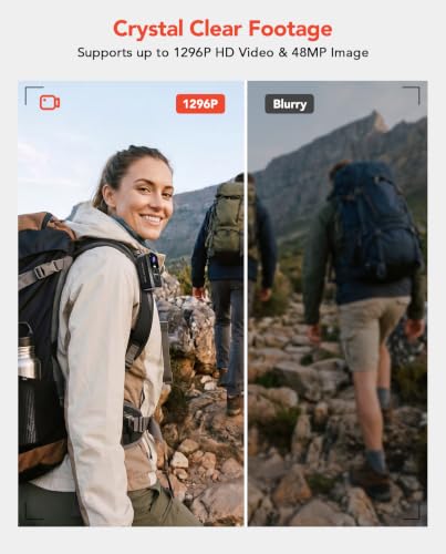 BOBLOV KJ25 1080P Body Camera rear design | Smaronics