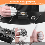 byniiur watch repair kit package contents view | Smaronics
