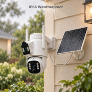 Camcamp Solar Security Cameras image 10