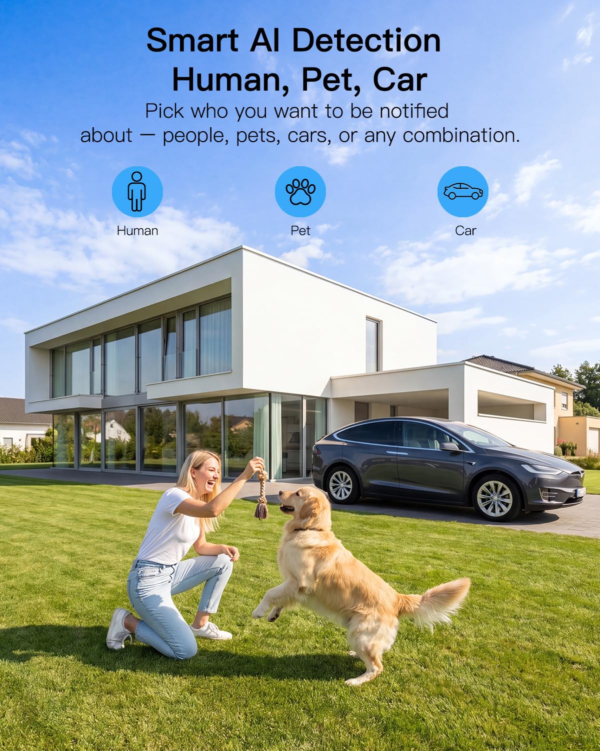 Canny Cam Outdoor Security Camera image 9