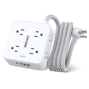 CHCORE Surge Protector Power Strip image 10