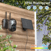 Ctronics 2.5K 4MP Security Camera image 8