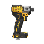 DEWALT 20V MAX XR Impact Driver image 10
