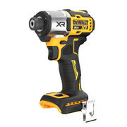 DEWALT 20V MAX XR Impact Driver front angle | Smaronics