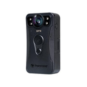 drivepro body 40 action camera front angle product view | Smaronics