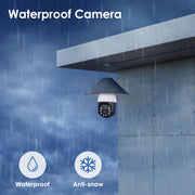E27 Bulb Security Camera image 8