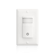 ECOELER Motion Sensor Light Switch front angle | Smaronics