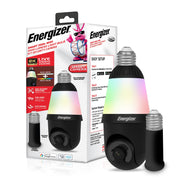 Energizer Smart 2K Light Bulb Security Camera image 10
