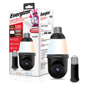 Energizer Smart 2K Light Bulb Security Camera image 9