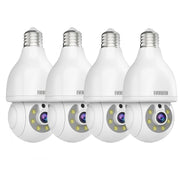Everseco HD 2K 3.0MP Wireless Security Camera image 10