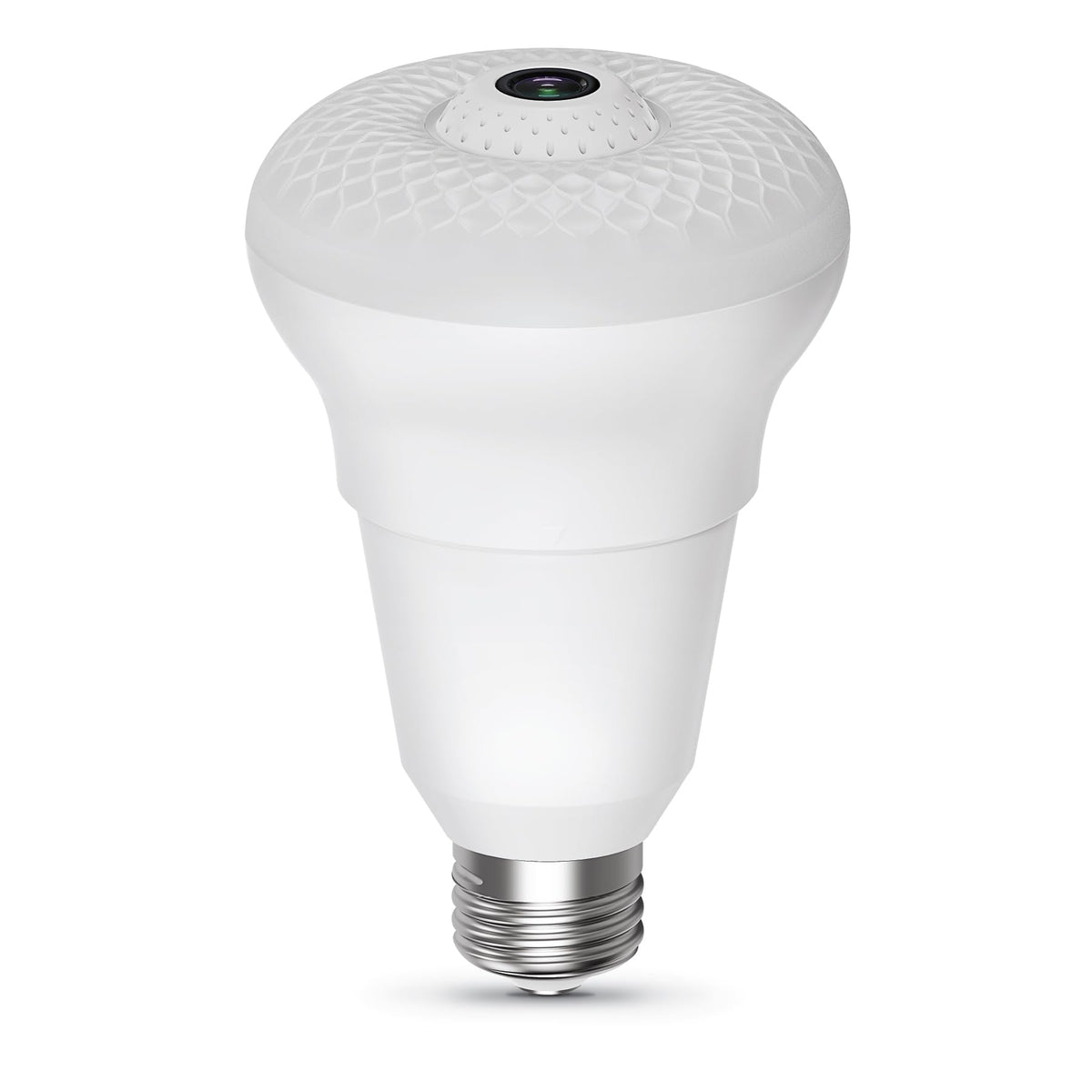 feit electric smart rotating light bulb front angle product view | Sma