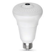 feit electric smart rotating light bulb front angle product view | Sma