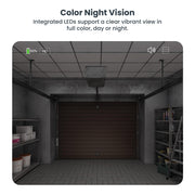Feit Electric Smart Security Camera Bulb image 6